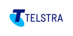 Telstra